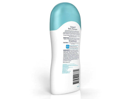 Cetaphil Baby Shampoo With Neutral Chamomile
