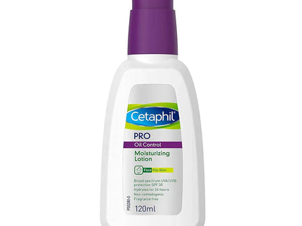 Cetaphil Pro Oil Control Moisturizing Lotion