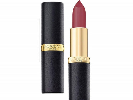 L'Oreal Paris Color Riche Moist Matte Lipstick - 247 Hinted Blush