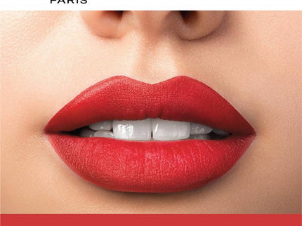 L'Oreal Paris Color Riche Moist Matte Swarovski Lipstick - 215 Flaming Kiss