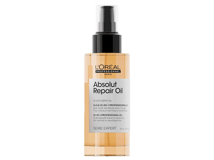 L'Oreal Professionnel Absolut Repair Oil - 90 ml