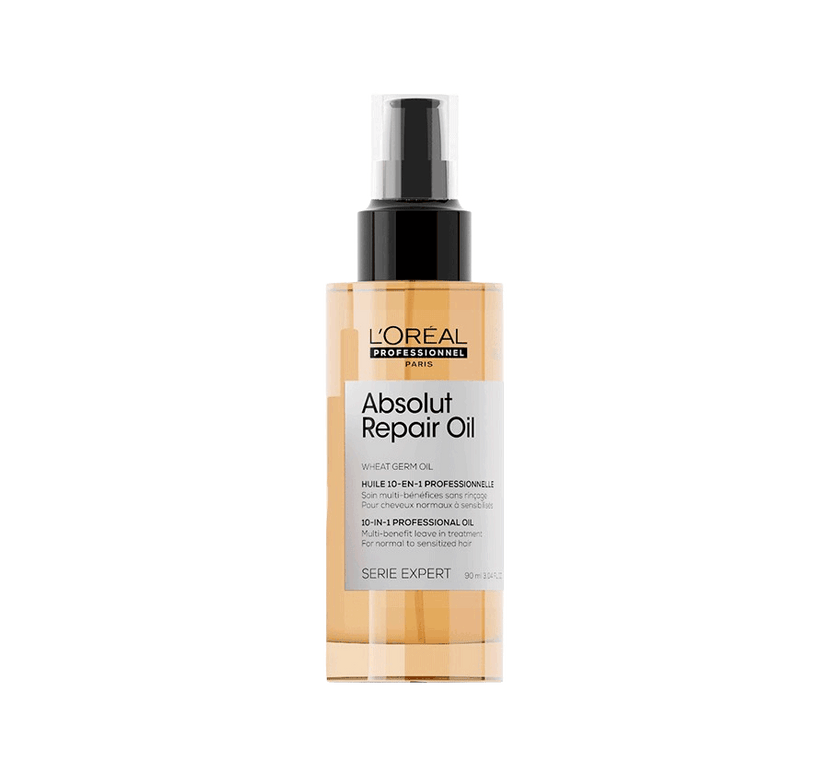 L'Oreal Professionnel Absolut Repair Oil - 90 ml