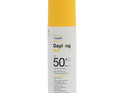 Cetaphil Sun Kids Spf 30+ IR PA++++ High Protection Lotion for Kids