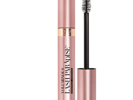 LOreal Paris Voluminous Lash Paradise Mascara 204 Blackest Black