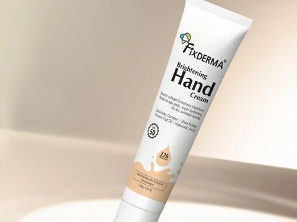 Fixderma Brightening Hand Cream - 30 gms