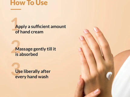 Fixderma Brightening Hand Cream - 30 gms