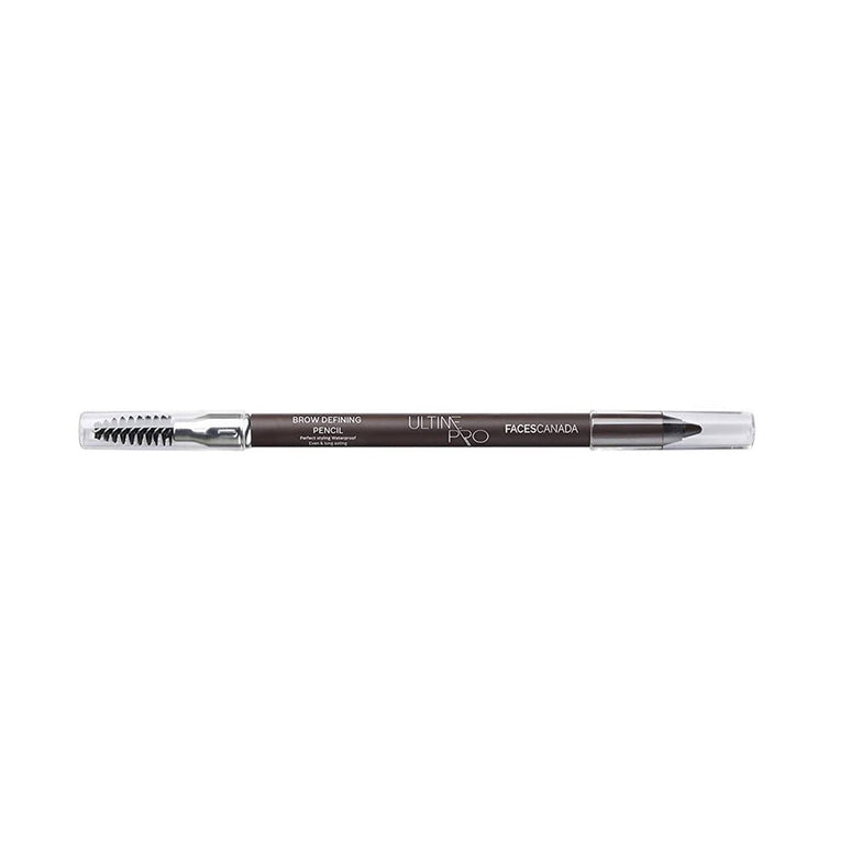 Lakme Absolute Micro Brow Perfecter Charcoal - 9 gms