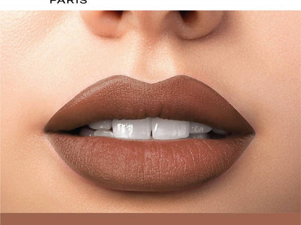L'Oreal Paris Color Riche Moist Matte Lipstick - 243 Sweet Liquer