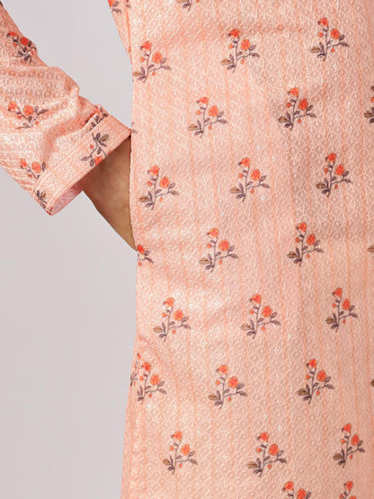 Anouk Men Multi Kurtas