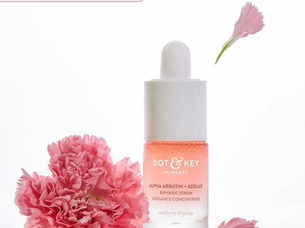 Dot & Key Alpha Arbutin + Azelaic Biphasic Radiance Serum - 20 ml