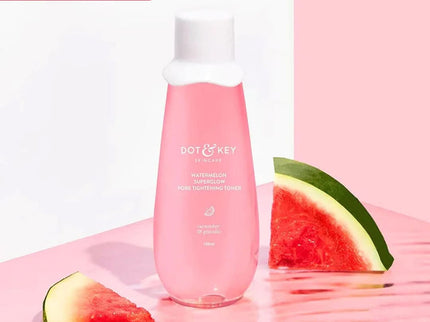 Dot & Key Watermelon Skin Glow Pore Tightening Face Toner - 150 ML