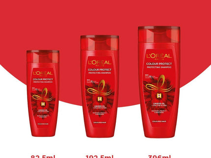 L'Oreal Paris Color Protect Protecting Shampoo