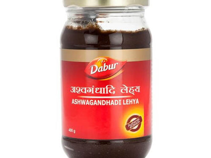 Dabur Ashwagandhadi Lehya - 400 gms