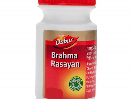 Dabur Brahma Rasayan - 250 gms