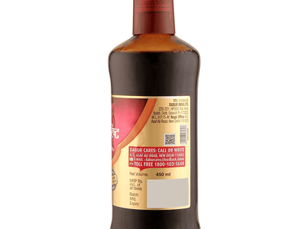 Dabur Dashmularishta