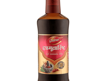 Dabur Dashmularishta
