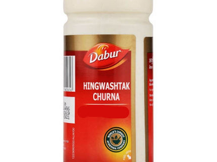 Dabur Hingwastak Churna - 60 gms