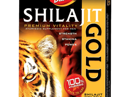 Dabur SJ Gold