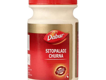 Dabur Sitopaladi Churna - 60 gms (pack of 2)