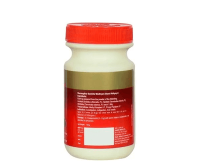 Dabur Triphala Churna - 120 gms