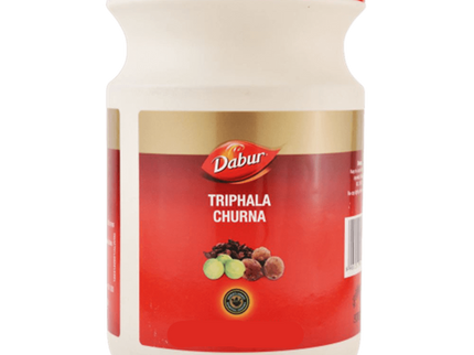 Dabur Triphala Churna - 120 gms