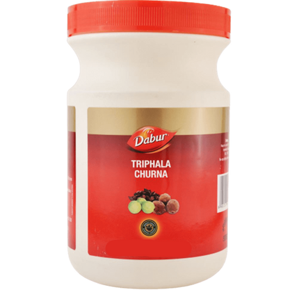 Dabur Triphala Churna - 120 gms