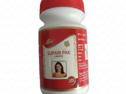 Dabur Supari Pak - 125 gms