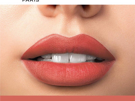 L'Oreal Paris Color Riche Moist Matte Lipstick - 286 Evening Sur Seine