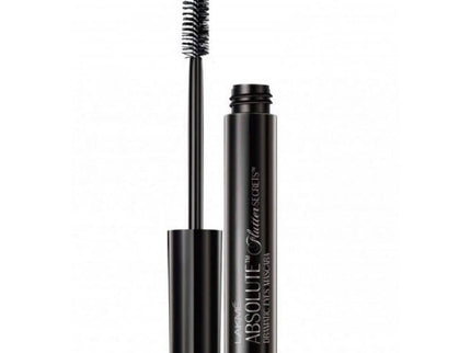 Lakme Absolute Flutter Secrets Dramatic Eyes Mascara Black - 8 ml