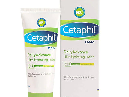 Cetaphil Winter Essentials For Extra Nourishment Combo