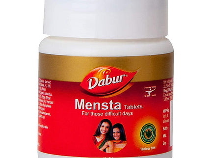 Dabur Mensta - 30 tabs