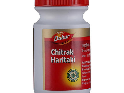 Dabur Chitrak Haritaki - 250 gms