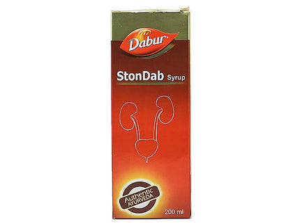 Dabur Stondab Syrup - 200 ml