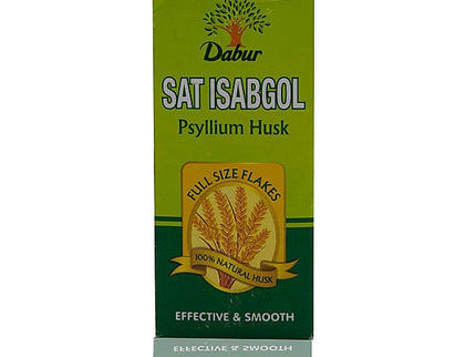 Dabur Sat Isabgol - 100 gms