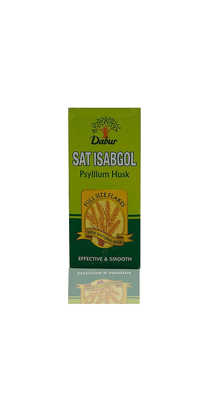Dabur Sat Isabgol - 100 gms
