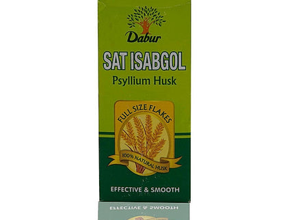 Dabur Sat Isabgol - 100 gms