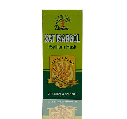 Dabur Sat Isabgol - 100 gms