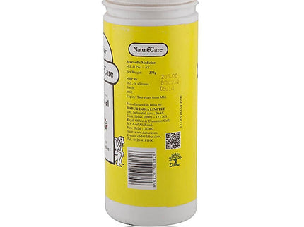 Dabur Nature Care (Plain) - 375 gms