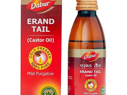 Dabur Erand Oil - 100 ml