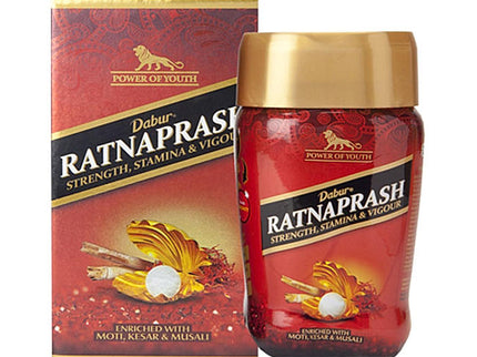 Dabur Ratnaprash - 450 gms