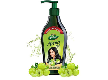 Dabur Amla Hair Oil