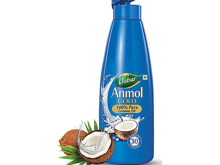 Dabur Anmol Gold Coconut Oil