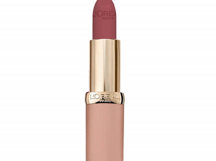 L'Oreal Paris Color Riche Free The Nudes Lipsticks - 311 No Negativity