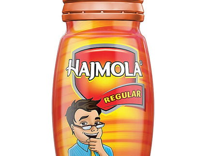 Dabur Hajmola Reg - 120 tabs