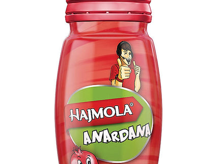 Dabur Hajmola Anardana - 120 tabs