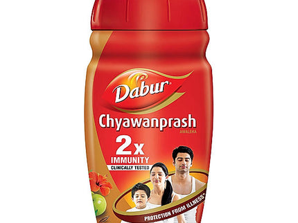 Dabur Chywanprash Awaleha - 250 gms