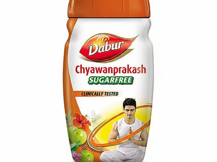 Dabur Chyawanprakash Sugar Free - 500 gms