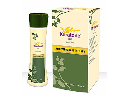 Dabur Keratone Oil - 100 ml