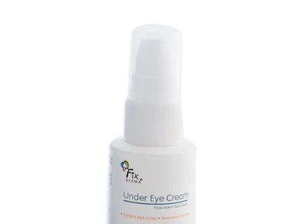 Fixderma Under Eye Cream
