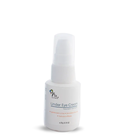 Fixderma Under Eye Cream